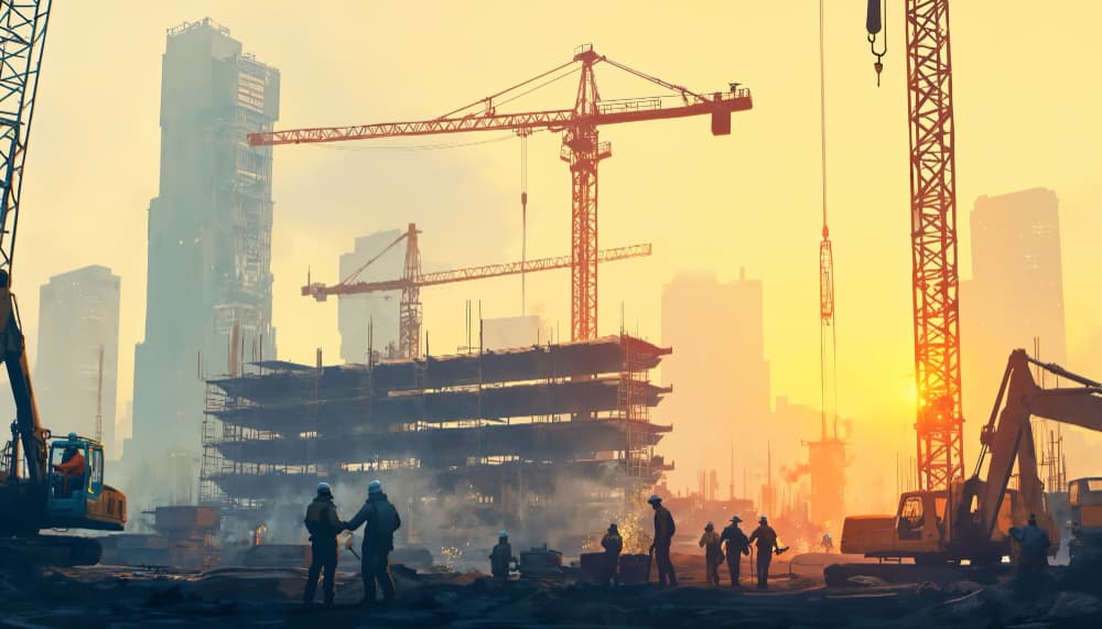 About Background